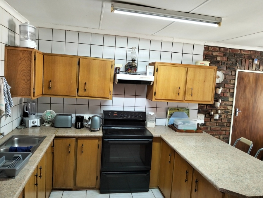 3 Bedroom Property for Sale in Orkney Park North West